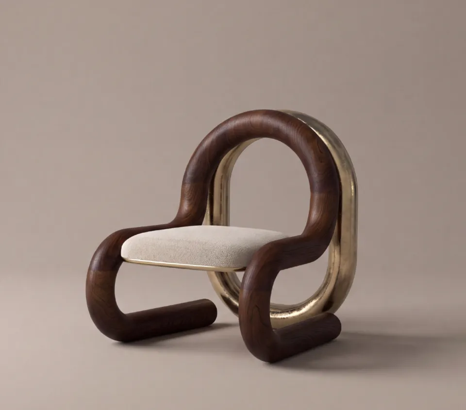 Orbit Lounger